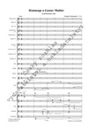 Zdeněk Zahradník: Hommage a Gustav Mahler - galerie 2