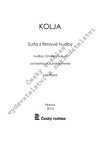 Ondřej Soukup: Kolja - galerie 1