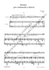 Jiří Mittner: Sonáta pro violoncello a klavír - galerie 2