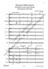 Josef Bohuslav Foerster / Iša Krejčí (instr.): Romance štědrovečerní, op. 155 - galerie 2