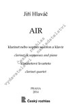 Jiří Hlaváč: Air - galerie 1