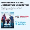 Olga Štrejbarová – Martin Ondráček: Příběhy Ježíškových vnoučat - galerie 1