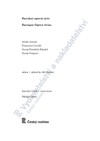 Barokní operní árie (ed. Jiří Kotouč) - galerie 1