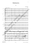 Karel Husa: Sinfonietta - galerie 2