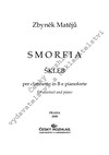 Zbyněk Matějů: Smorfia - galerie 1