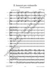 Zdeněk Šesták: Koncert pro violoncello a orchestr č. 2 „Cesta poznání“ - galerie 2