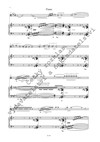 Hanuš Bartoň: Trio pro klarinet, violu a klavír - galerie 3