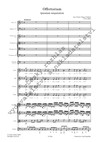 Jan Hugo Voříšek: Offertorium Quoniam iniquitatem - galerie 2