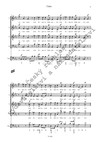 Jan Hugo Voříšek: Offertorium Quoniam iniquitatem (party) - galerie 3