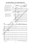 Outsider bohém, Příběh pro fagot a komorní orchestr, op. 29 - galerie 2