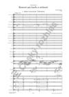 Koncert pro harfu a orchestr - galerie 1