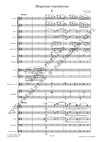 Jan Novák: Elegantiae tripudiorum pro malý orchestr - galerie 2