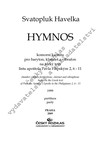 Svatopluk Havelka: Hymnos - galerie 1