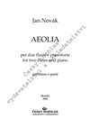 Jan Novák: Aeolia - galerie 1