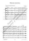 Jan Novák: Odarum concentus choro fidium - galerie 2
