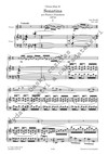 Jan Novák: Sonatina pro flétnu a klavír - galerie 2