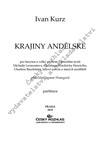 Ivan Kurz: Krajiny andělské pro baryton a velký orchestr - galerie 1