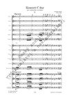 Antonín Kraft / Jakub Michl (ed.): Koncert C dur pro violoncello a orchestr, op. 4 - galerie 2