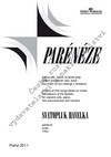 Svatopluk Havelka: Parénéze - galerie 1
