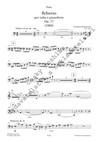 František Domažlický: Scherzo pro tubu a klavír - galerie 2