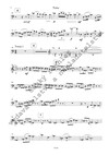 František Domažlický: Scherzo pro tubu a klavír - galerie 3