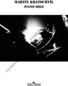 Martin Kratochvíl: Piano solo - galerie 1