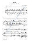 Zdeněk Lukáš: Rondo pro fagot a klavír, op. 168 - galerie 2