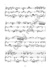 Václav Vodička: Sonáty pro housle (flétnu) a basso continuo op. 2 - galerie 3