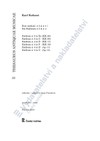 Karl Kohaut (ed. Jana Franková): Šest sinfonií à 3 & à 4 - galerie 1