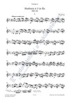 Karl Kohaut (ed. Jana Franková): Šest sinfonií à 3 & à 4 - galerie 4