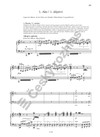 Antonín Dvořák: Alfred / klavírní výtah - galerie 2