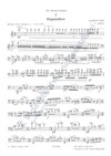 Jindřich Feld: Partita concertante pro sólové violoncello - galerie 1