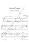 Michael Keprt: Zrození Venuše pro harfu - galerie 1
