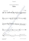 Petr Hejný: Žalm pro tři violoncella - galerie 3