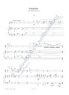 Jiří Gemrot: Sonatina pro flétnu a klavír - galerie 1