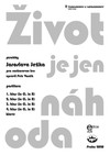 Jaroslav Ježek / Petr Vaněk (arr.): Písničky pro souborovou hru - galerie 1