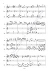 Johann Joseph Rösler: Partity pro 2 klarinety, 2 lesní rohy a 2 fagoty (ed. Alena Hönigová) - galerie 3