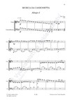 Jan Vičar: Musica profonda / Musica da canzonetta - galerie 3