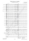 Jiří Šlitr, Jiří Suchý / arr. Václav Hybš: Tak abyste to věděla, Tereza - galerie 2