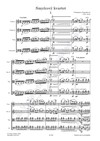 Vítězslava Kaprálová: Smyčcový kvartet op. 8 - galerie 3