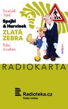 František Nepil: Spejbl & Hurvínek a Zlatá zebra - galerie 1