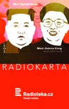 Nina Špitálníková: Mezi dvěma Kimy - galerie 1