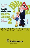 František Nepil: Spejbl & Hurvínek a  Zlatá zebra 2 - galerie 1