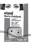 Radio-album 18: Písně Marty Kubišové - galerie 1