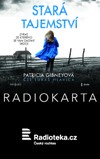 Patricia Gibneyová: Stará tajemství - galerie 1