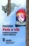 SOČR: Péťa a vlk, hudební pohádka s Jiřím Lábusem a Petrem Popelkou - galerie 1