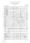 Vítězslava Kaprálová: Sbohem a šáteček op. 14 pro vyšší hlas a orchestr - galerie 3
