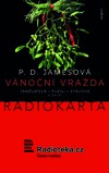 P. D. Jamesová: Vánoční vražda - galerie 1