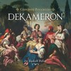 Giovanni Boccaccio: Dekameron - galerie 1