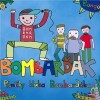 Bombarďák: Písničky kluka Bombarďáka - galerie 1